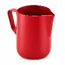 Jarra Pitcher Roja Acero Inoxidable 590Ml 20Oz Diano