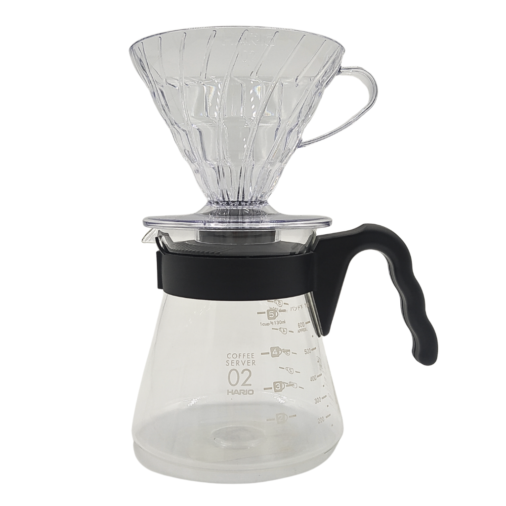 CAFETERA V60 700 MILILITROS HARIO SENZANI