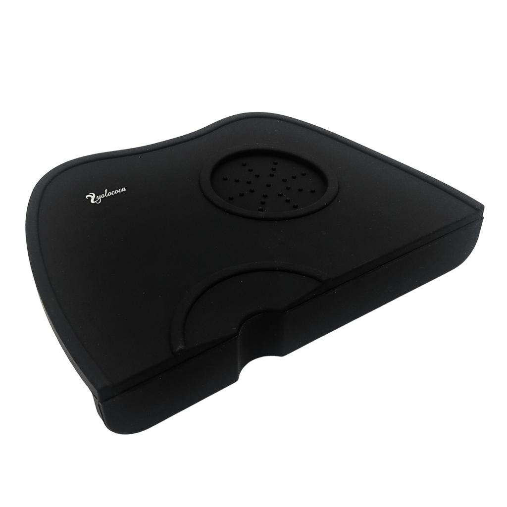 TAPETE DE GOMA PTAMPER YOLOCOCA