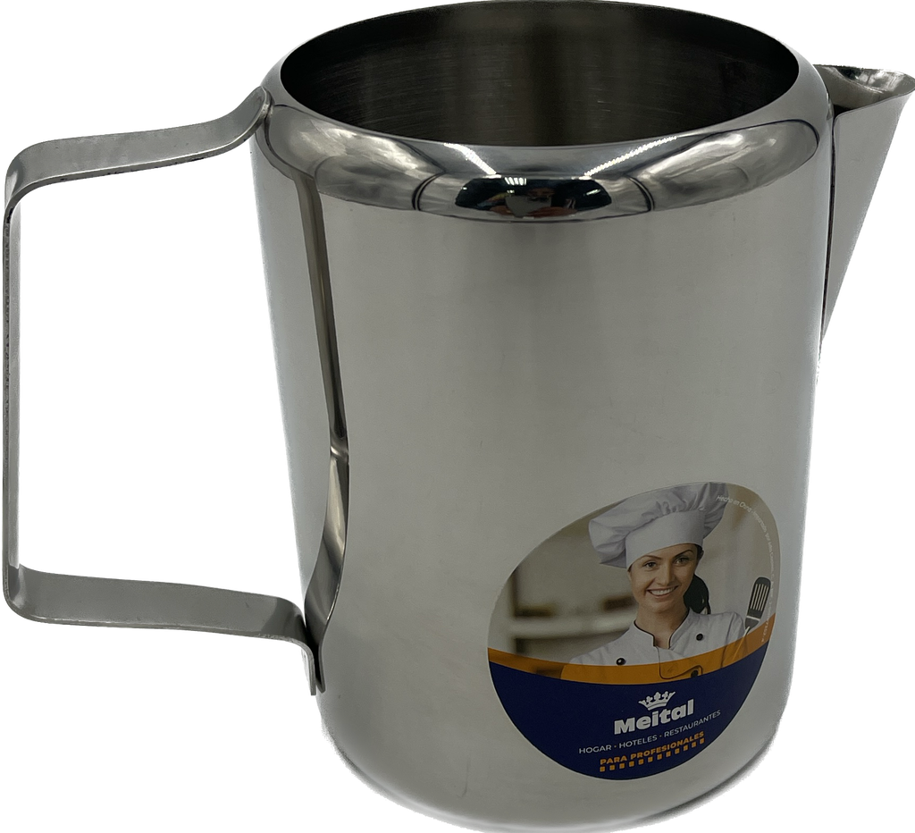 JARRA DE LECHE 32 ONZAS 10 LITROS MEITAL