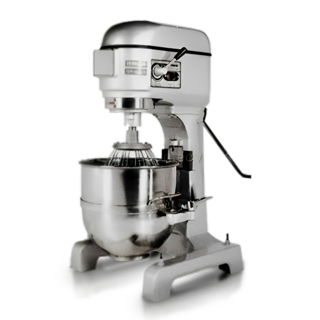 BATIDORA PLANETARIA 10 LITROS 075 CABALLOS SENZANI