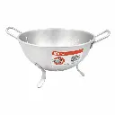 Colador Multiuso De Aluminio 22 Cm IMUSA