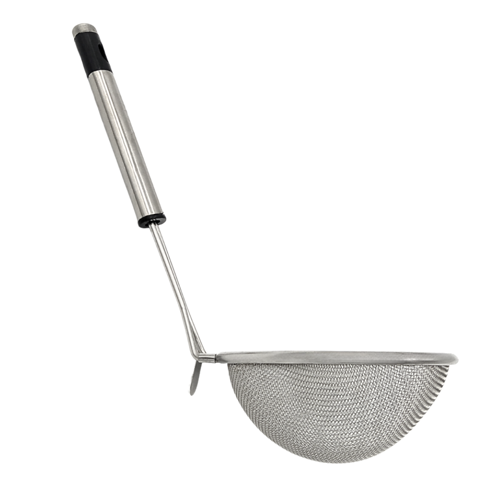 CUCHARON COLADOR 11 CENTIMETROS SMARTCOOK