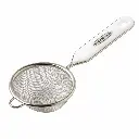Colador Malla Fina De Acero Inoxidable 10 Cm Press
