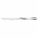 Cuchillo De Churrasco Modena De Acero Inoxidable 21,6Cm Brinox