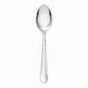 Cuchara De Mesa Gourmet Modena De Acero Inoxidable 21 Cm Brinox