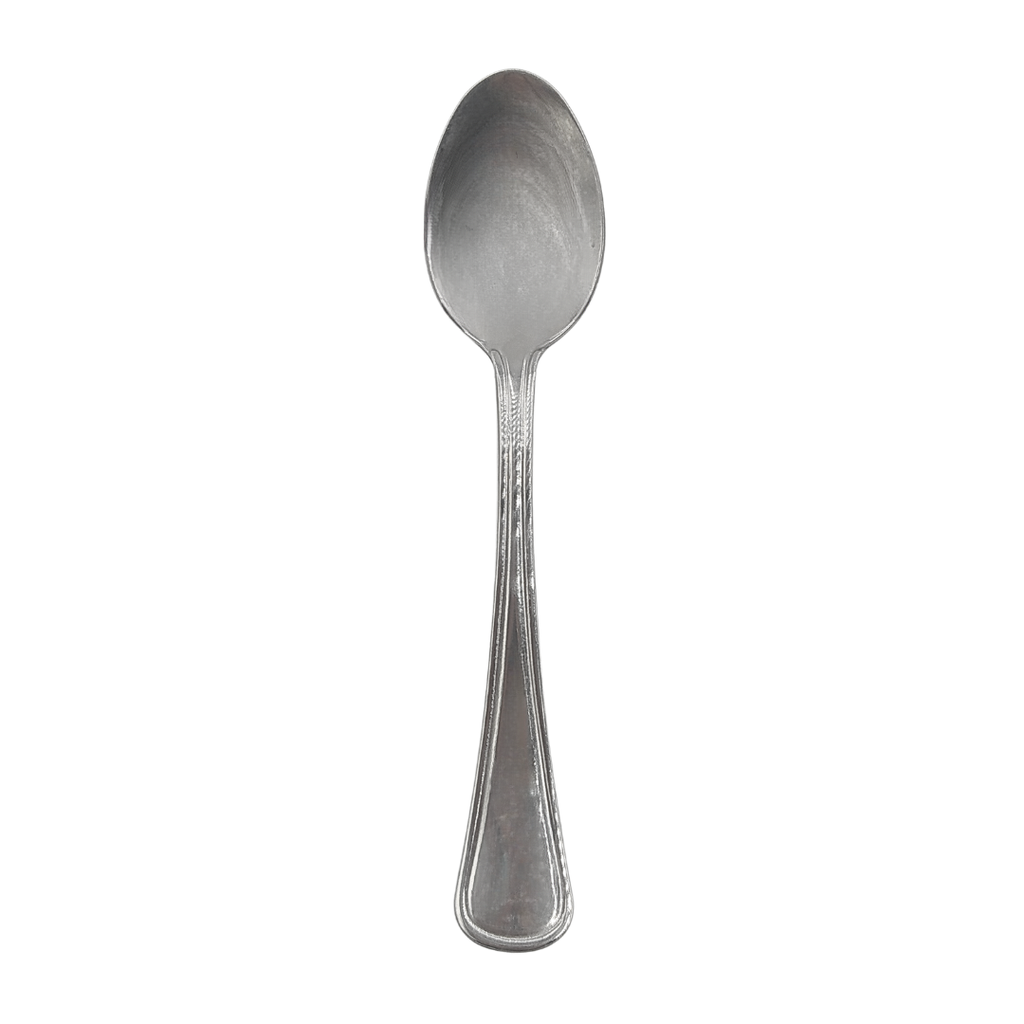 Cucharilla Para Postre London De Acero Inoxidable 14 Cm Indacer