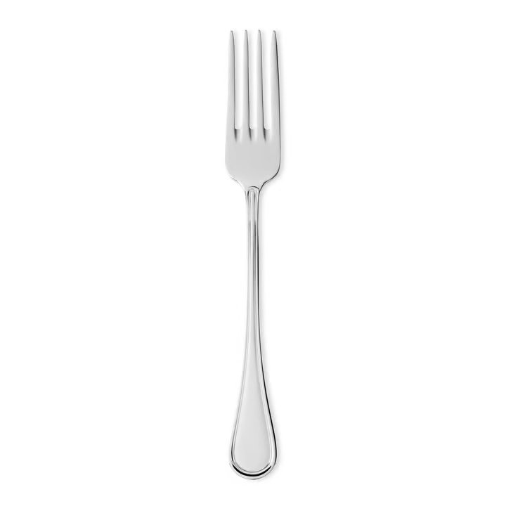 Tenedor Oxford De Acero Inoxidable 20 Cm Indacer
