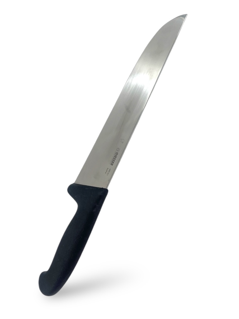 CUCHILLO PARA LIMPIAR 24 CENTIMETROS GIESSER 4005 2