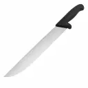 Cuchillo Para Limpiar De Acero Inoxidable 24 Cm Giesser 