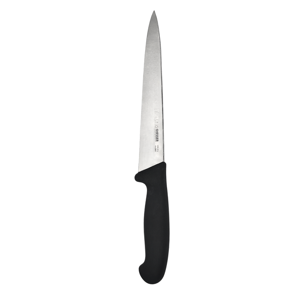 CUCHILLO PARA LIMPIAR 22 CENTIMETROS GIESSER