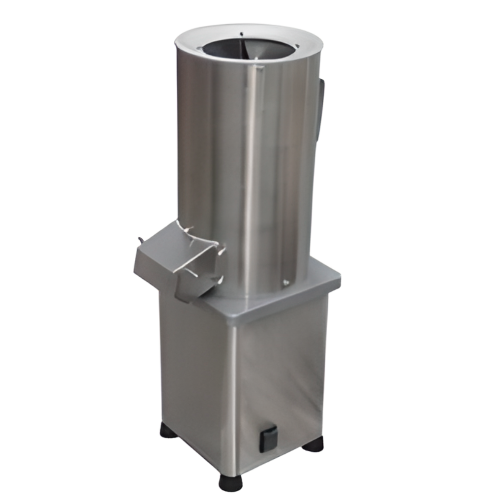 MOLINO DE PAN 0 5 CABALLOS ACERO INOXIDABLE SENZANI