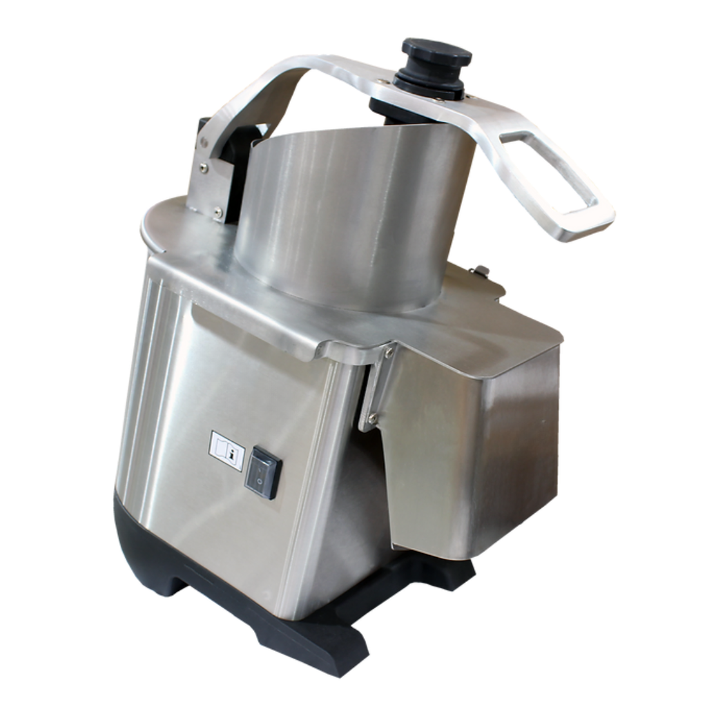 PROCESADOR DE VEGETALES 7 DISCOS 0 5 CABALLOS SENZANI