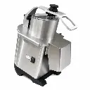Procesador De Vegetales De 7 Discos En Acero Inoxidable 0,5Hp Senzani