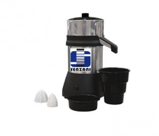 EXPRIMIDOR DE NARANJA ELECTRICO SENZANI