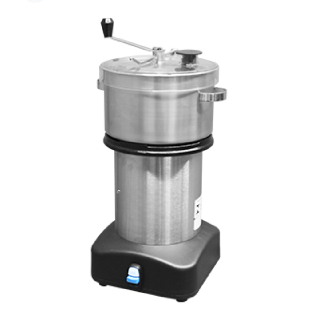 CUTTER 4LTS CON BRAZO AGITADOR SENZANI