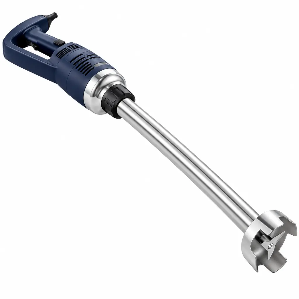 Brazo Triturador De Inmersión 86Cm 500W Imarca