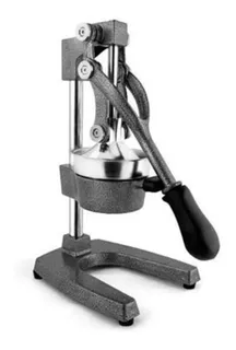 Exprimidor De Jugo Profesional Gris 47 Cm Primula Express