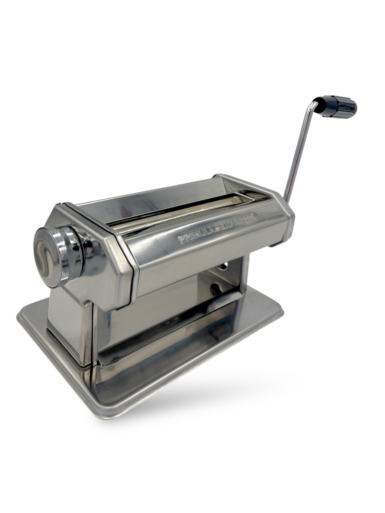 LAMINADORA PARA PASTA DE 180 MILIMETROS PRIMULA EXPRESS