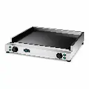 Budare De Doble Vitrocerámica 220V Unox