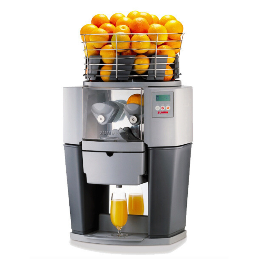 EXPRIMIDOR DE NARANJA 110 VOLTIOS ZUMO SENZANI