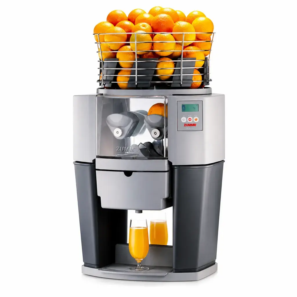 Exprimidor De  Zumo De Naranja 78 X 47.8 X 44.4 Cm 110V Senzani