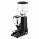 Molino De Café Profesional Electrónico De Aluminio 3,5Kg 17,5x29x56Cm 110V Bezzera