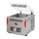 Empacadora Al Vacio De Acero Inoxidable 35 X 35 Cm Senzani