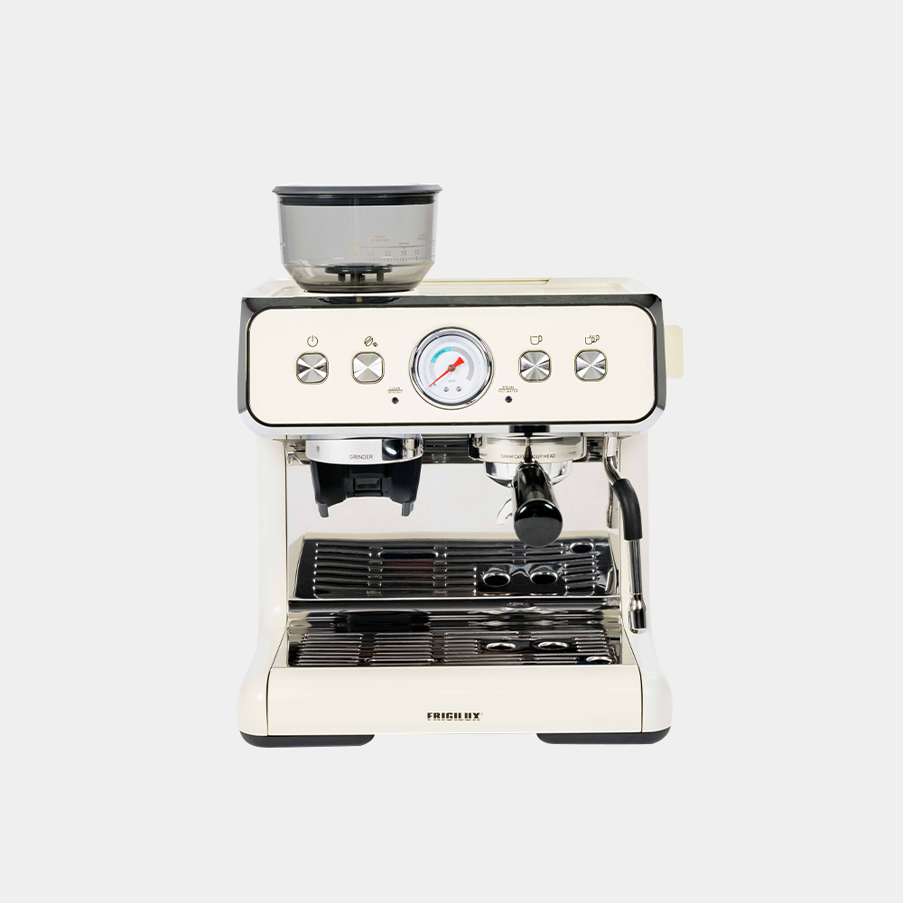 CAFETERA EXPRESSO FRIGILUX