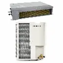 Aire Frigilux Tipo Fancoil 3 Toneladas Frigilux
