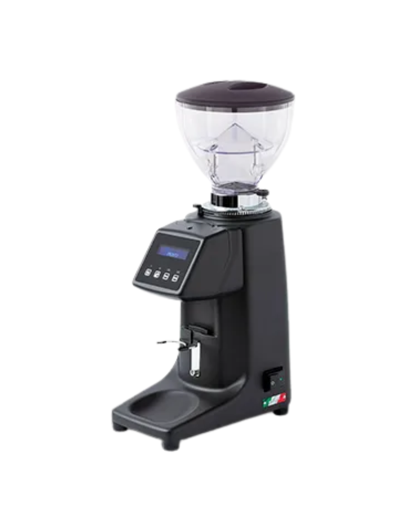 MOLINO DE CAFE QUAMAR TOUCH SENZANI