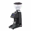 Molino De Café Profesional Touch De Aluminio Fundido 3.5Kg 0.5Kg 17.5x56x29 Cm Quamar Senzani