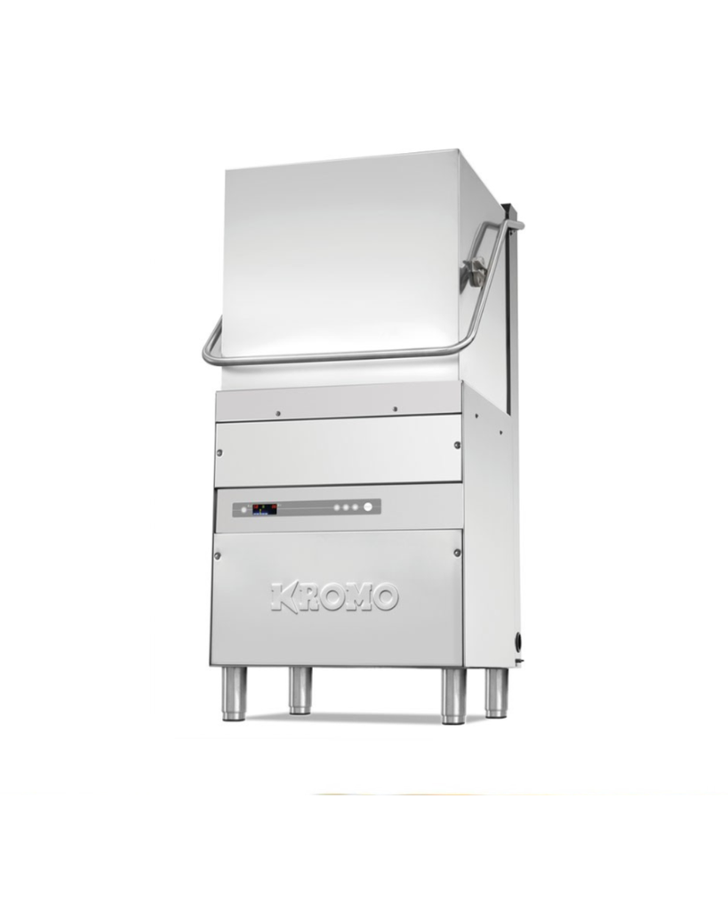 LAVAVASOS LAVAVAJILLAS HOOD 800