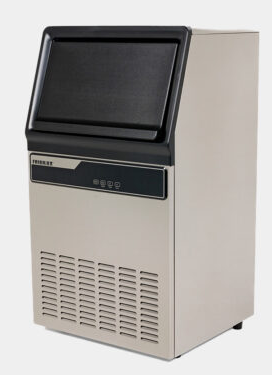 FABRICADOR DE HIELO 40 KILOGRAMOS 24H FRIGILUX