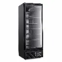 Visicooler Congelador 1 Puerta 200x63x73Cm 400L 110V Senzani