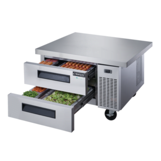 BASE DE REFRIGERACION DE CHEFF 132LTS SENZANI