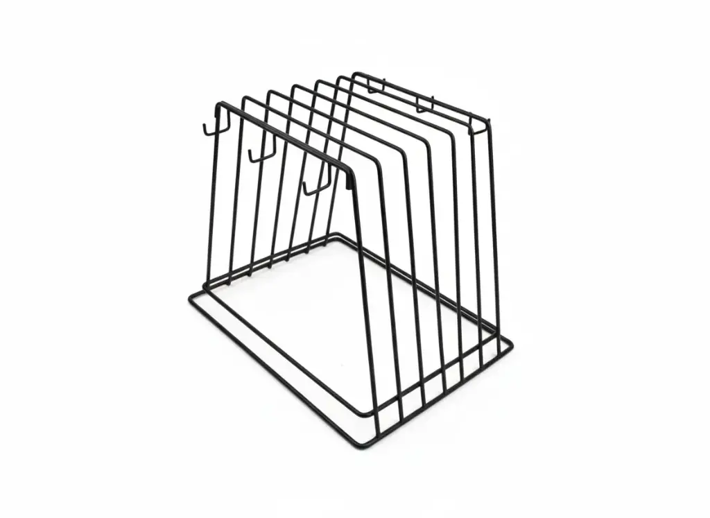 Base Para Tablas De Acero 26X30 Cm Contihome