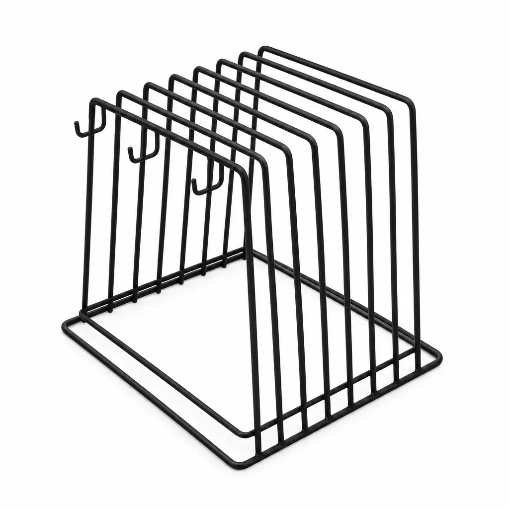 Base Para Tablas De Acero 26x30 Cm Contihome