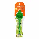 Exprimidor De Limon Verde De Aluminio 20 Cm Imusa