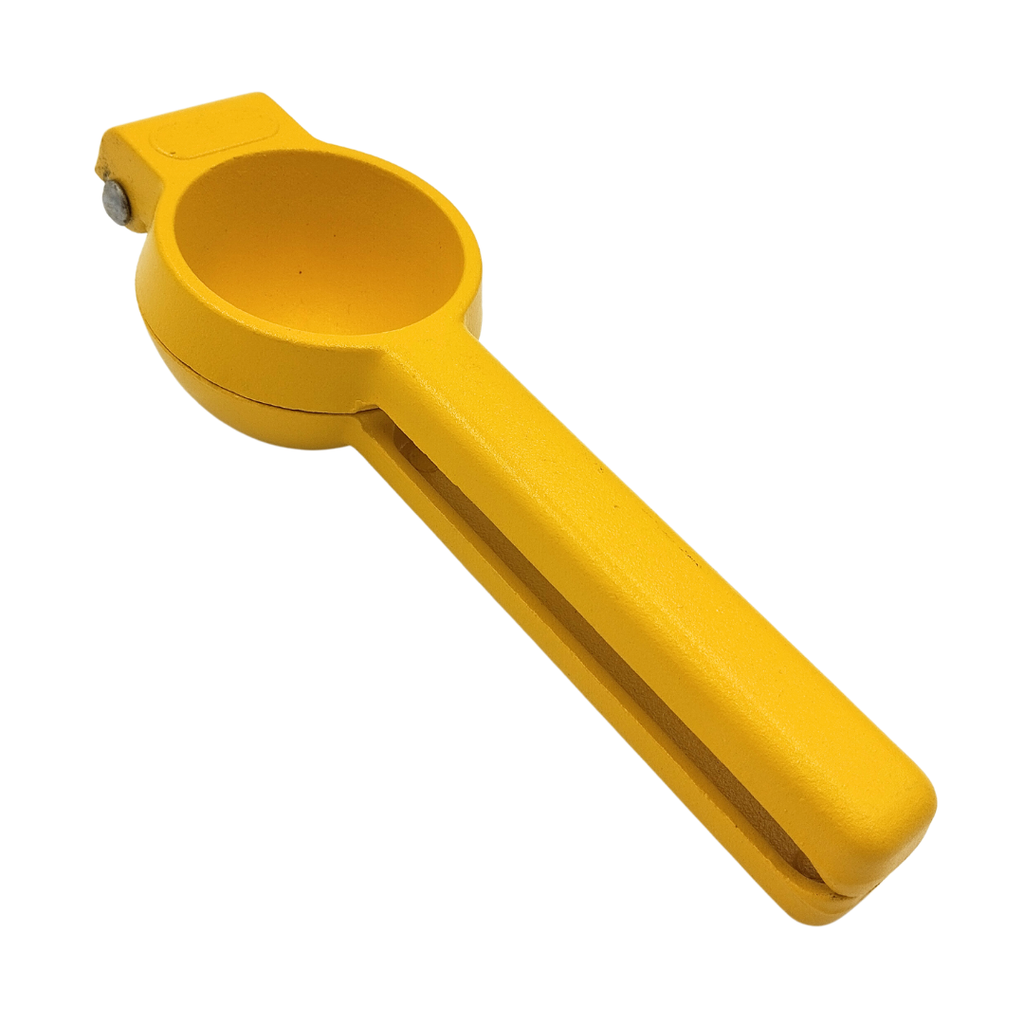 EXPRIMIDOR DE LIMON AMARILLO