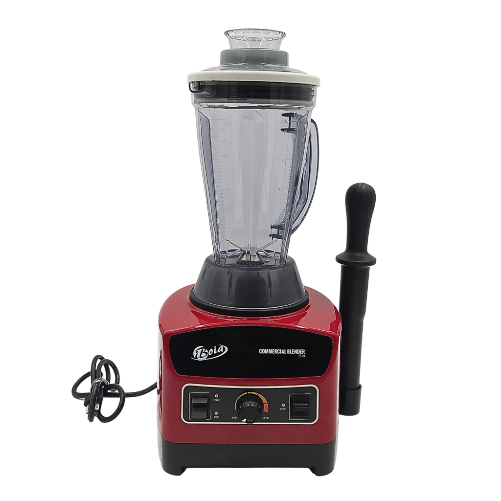 LICUADORA COMERCIAL DE 2 2 LITROS IBOIA