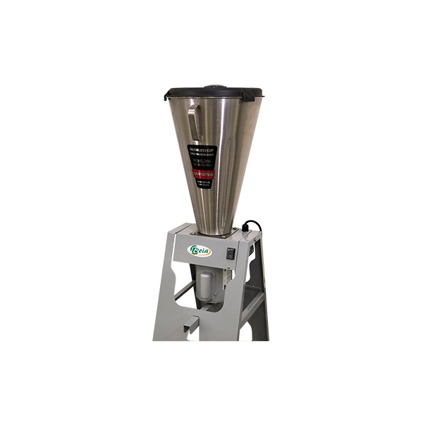 LICUADORA 15 LITROS BASCULANTE 15 CABALLOS IBOIA