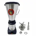 Licuadora Industrial De Acero Inoxidable 6L 0.5Hp Senzani