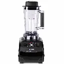Licuadora De Alta Velocidad Vaso De Policarbonato 2.8L 2Hp Senzani