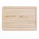 Tabla Para Parrilla De Madera 30Cm Incor