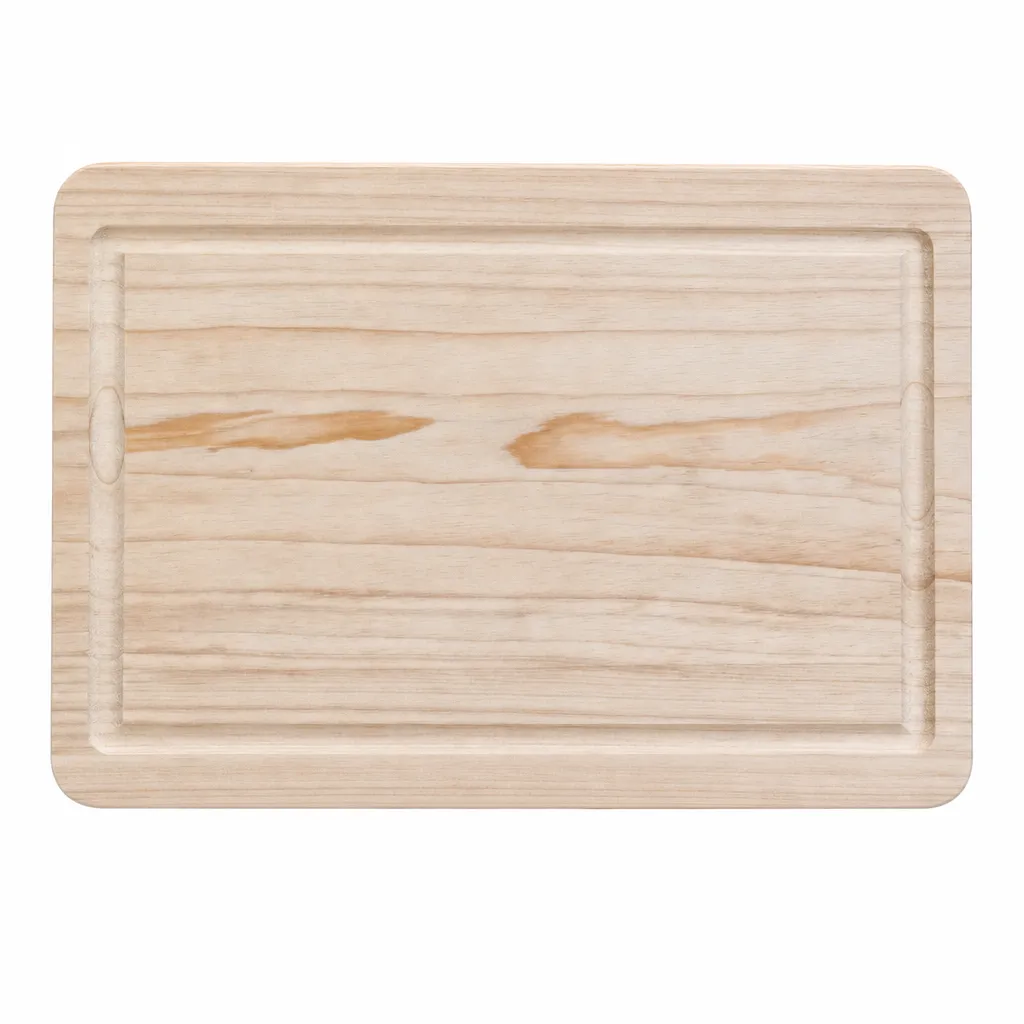 Tabla Para Parrilla De Madera 40Cm Incor