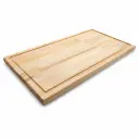 Tabla Madera Industrial 30X50X1,5Cm Incor