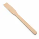 Espatula Recta De Madera 31 Cm Incor