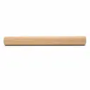 Rodillo De Madera 30X5,5 Cm Incor