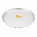 Molde Para Pizza De Aluminio 26Cm Alumware